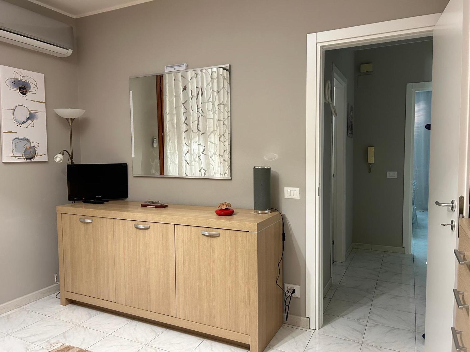 Appartamento Relax - Mare Cannizzaro - Aci Castello Catania Zewnętrze zdjęcie