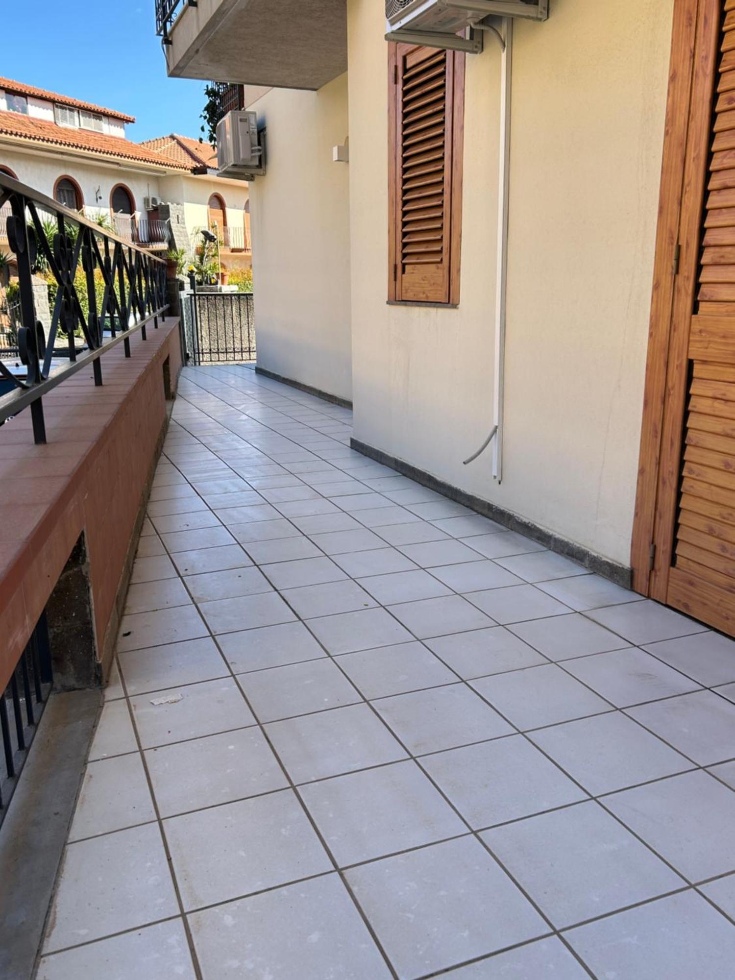 Appartamento Relax - Mare Cannizzaro - Aci Castello Catania Zewnętrze zdjęcie