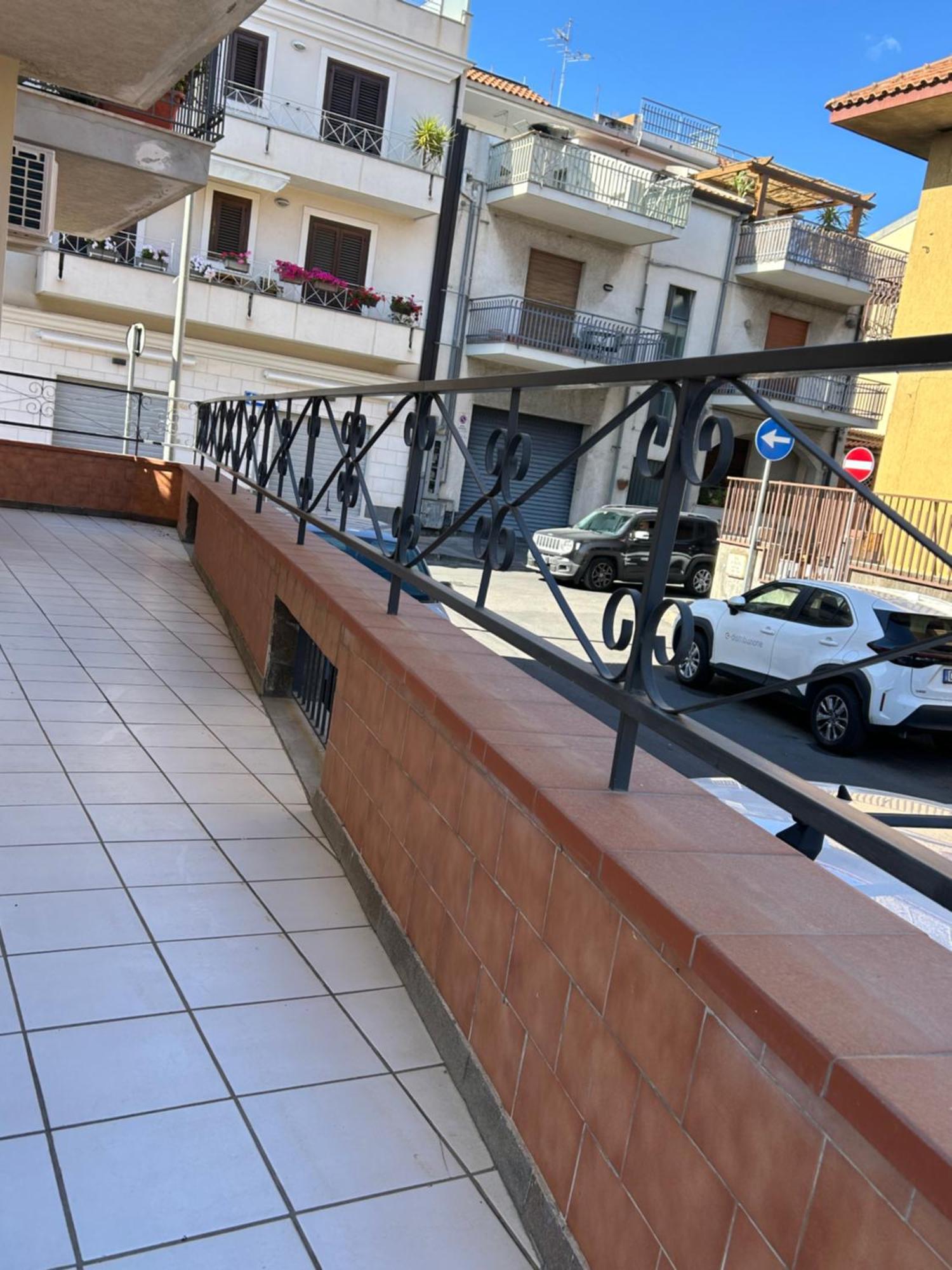 Appartamento Relax - Mare Cannizzaro - Aci Castello Catania Zewnętrze zdjęcie