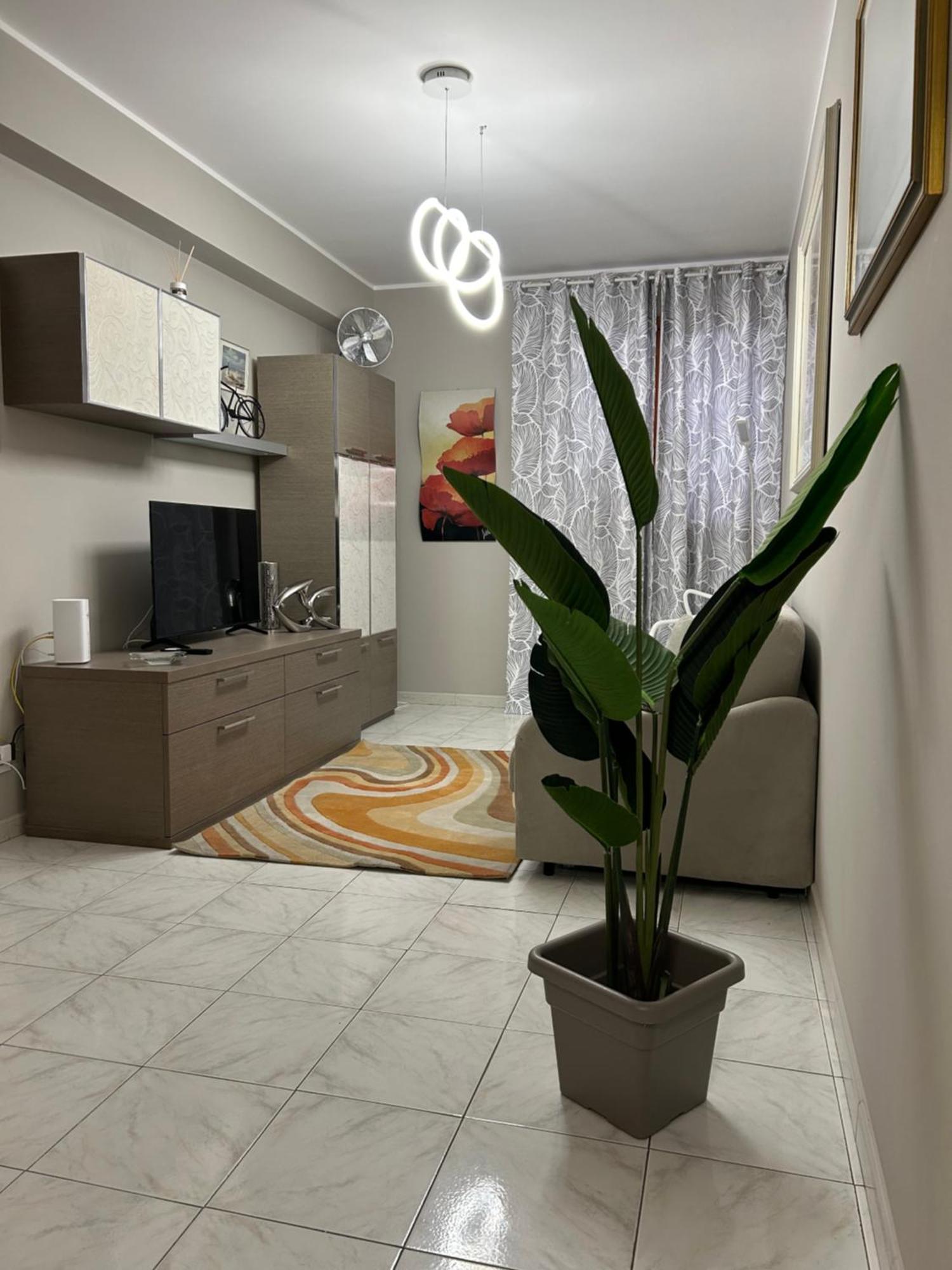 Appartamento Relax - Mare Cannizzaro - Aci Castello Catania Zewnętrze zdjęcie