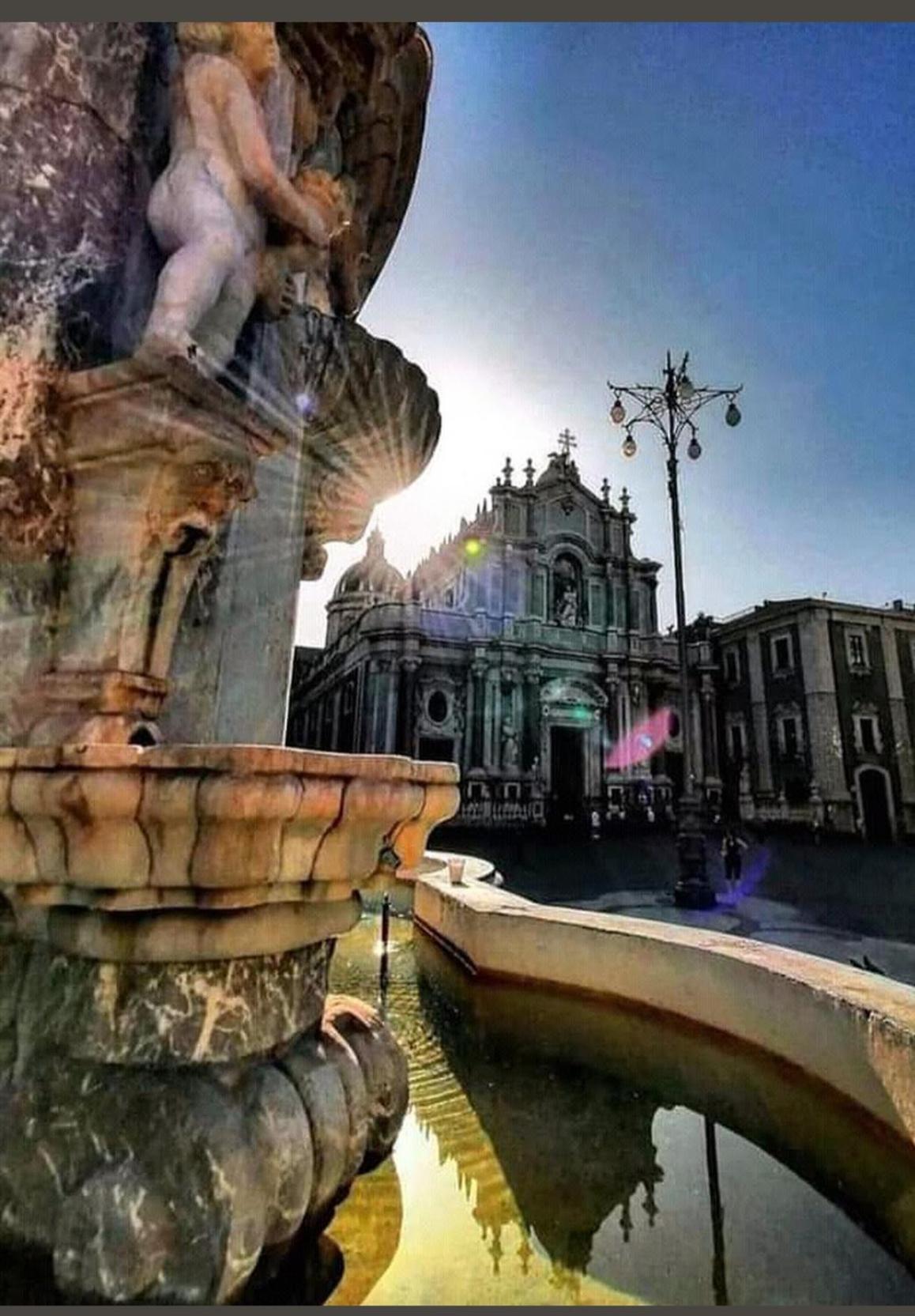 Appartamento Relax - Mare Cannizzaro - Aci Castello Catania Zewnętrze zdjęcie