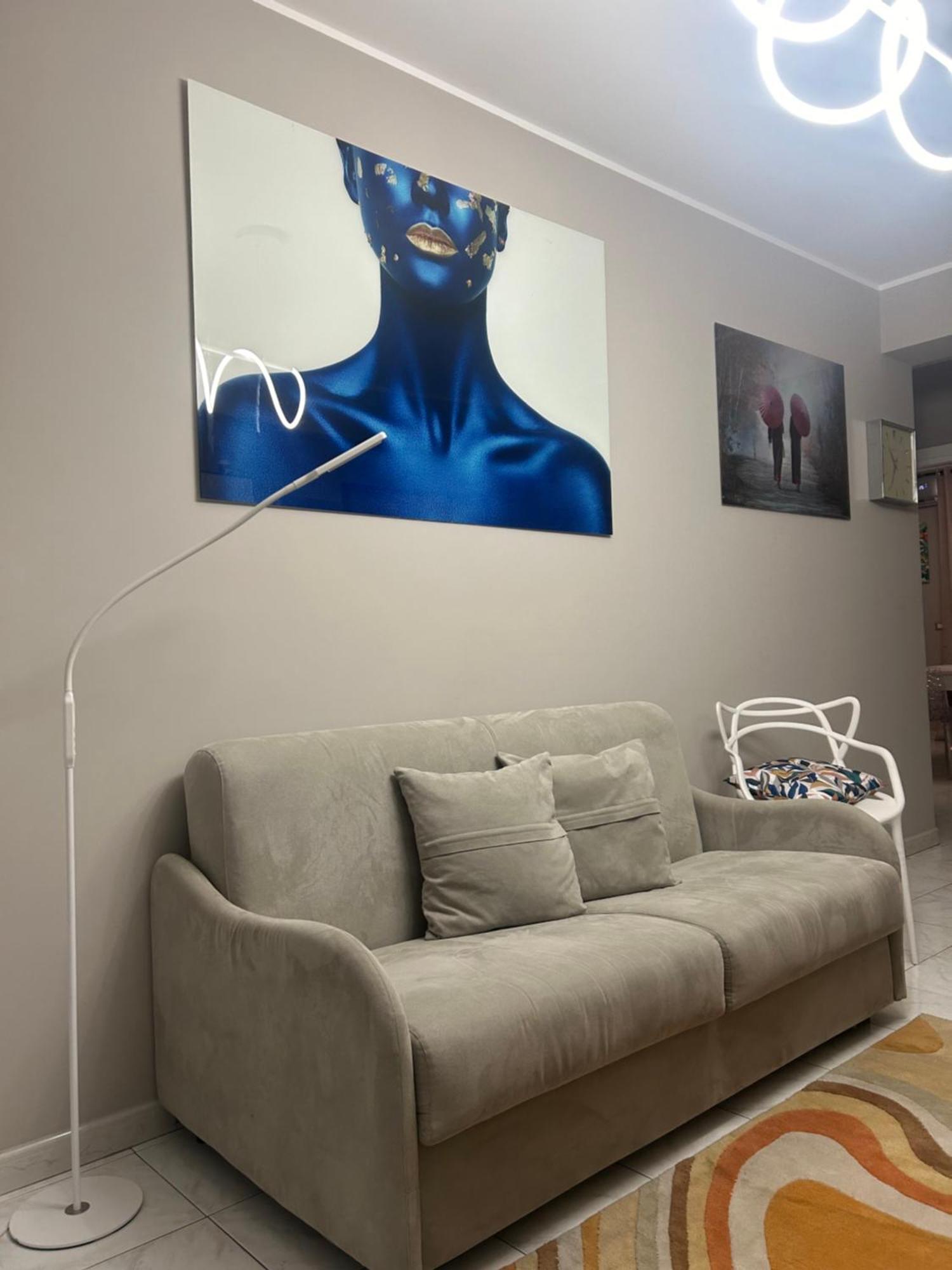 Appartamento Relax - Mare Cannizzaro - Aci Castello Catania Zewnętrze zdjęcie