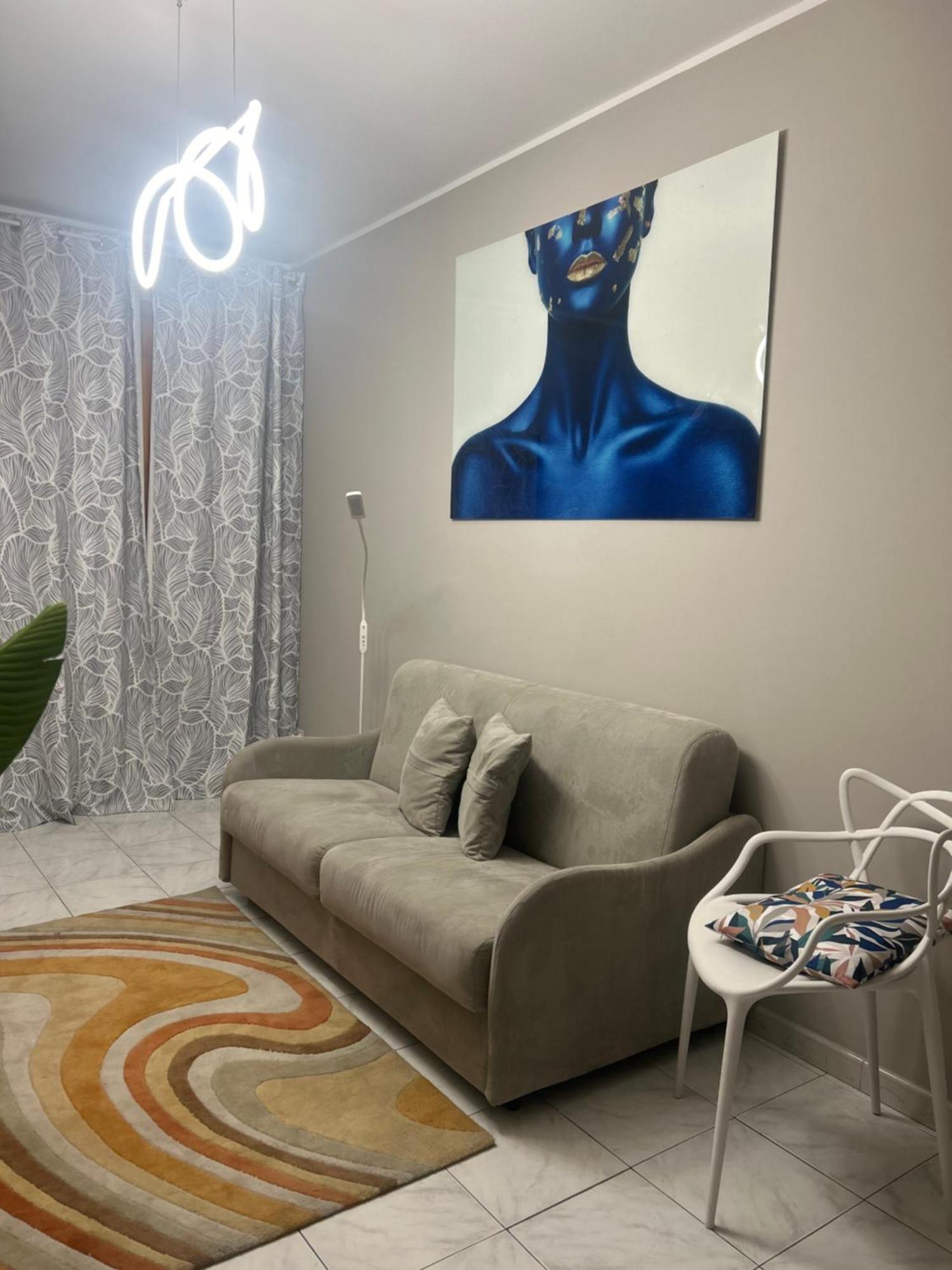 Appartamento Relax - Mare Cannizzaro - Aci Castello Catania Zewnętrze zdjęcie