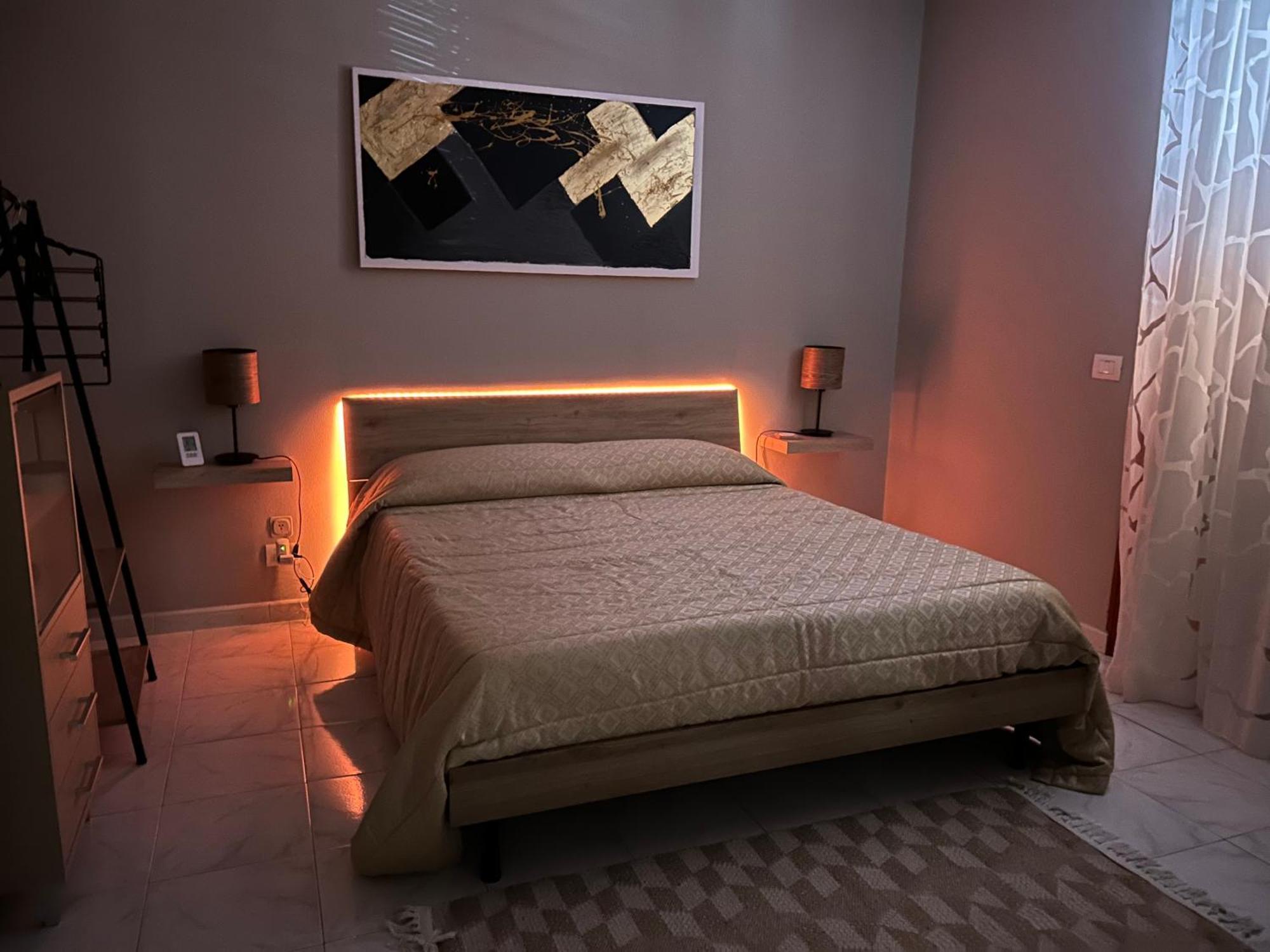 Appartamento Relax - Mare Cannizzaro - Aci Castello Catania Zewnętrze zdjęcie